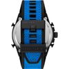 Diesel / Mega Chief DZ4550 Kronograf Saat