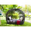 LWH outdoor lounger