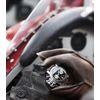 Graham / İsviçre mekanik kol saati Chronofighter 2CVES.B01A kronograflı