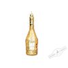 Holiday Classics / Christmas toy "Bottle. Old cellar", 6 pcs