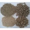 2-component feed mixture for horses