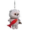 BUDI BASA / Keychain Basik with fish