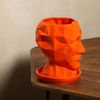 Керамика ручной работы / Flower pot "Kai" 2 l