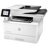 HP / MFP laser LaserJet Pro M428dw "3 in 1", A4 38 ppm, 80,000 ppm, DUPLEX, ADF, Wi-Fi, network card