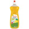 Dishwashing 1 litre, LJASH "Lemon," push-pool