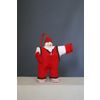 Потешный промысел / Souvenir doll "Builder in professional clothes, late 20th century"