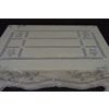 Елецкие кружева / Yelets lace / Table set "Tablecloth and napkins"