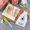 Этель / Ethel / Gift set "Happy Easter" towel 40x73cm, spatula