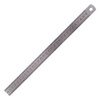 Metal ruler 30 cm, BEE