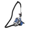 The NATIONAL cleaner NH-VC1851, with the container "cyclone", 1800 W, suction power 360W, blue/silver