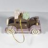 Toy Christmas tree "Car Car" 8028