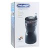 DELONGHI KG 40, 170 W, 90g, stainless steel knives, black