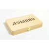 GamesDealer / Domino, hêtre