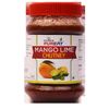 Mango Lime Chutney