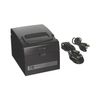 Receipt printer CITIZEN CT-S310II, thermal, USB, Ethernet, black