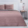 Этель / Goodnight set, bedspread 180x220 ± 5 cm and pillowcases 50x70 - 2 pieces, microfiber