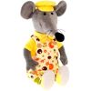 Sweet gift mouse Chariton