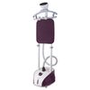 Steamer SCARLETT SC-GS130S09, Board, 1900 W, steam 45 g/min, tank 2 years, 11 modes, purple