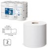 TORK / Toilet paper SmartOne Advanced, 2-ply, white, 112 m (T9 System), set of 12