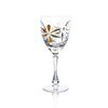 Гусевской Хрустальный завод / A set of crystal wine glasses "Freestyle" 6 pieces