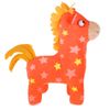 Мульти-Пульти / Multi-Multi / Soft toy "Trees. Horse yoke"