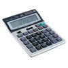 Сималенд / Desktop Calculator, 12-Digit, CT-912, Dual Power, Medium