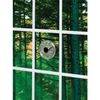 SCOTCH / Mounting transparent double-sided acrylic tape 19 mm х 1.5 m, 1 mm, hanger