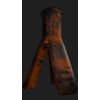 FILIPPOV / Three-legged boxing bag-mannequin "DIKO" 180 cm