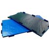 BORTSOVSKY MATS (COVER IMPORT PR. TENT) 1X2 TENT, PULSES, IPE 100-120KG / M3 THICKNESS 5СМ 10ШТ.