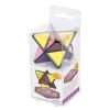 GamesDealer / Chaos Mini Star Keychain Puzzle