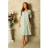 Lika Dress / Nightgown "Flower"
