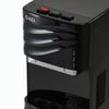 Purifier for water AEL LC-AEL-540S, floor, EVER/COOL, 1 tap (3 buttons), black