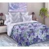 ВладЛен / VladLen / Bed linen from percale "Bloom"