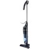 Vacuum vertical KITFORT KT-525-2, power consumption 600 watts, cyclonic filter, 1,5 l, grey