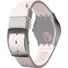 Swatch / Schweizer Armbanduhr Irony YLZ101
