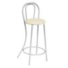Доляна / Doliana / Bar stool Viennese, light beige 3308858