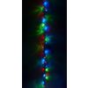 Holiday Classics / Electric garland "100 colored lights", 5 m