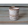 Хорекс / Horrex / Sugar bowl "Punto Bianca" ristorante 18 pcs.