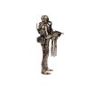 Золотая антилопа / Figurine "Diver"