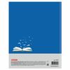 BRAUBERG / Diary 5-11 grade 48 l., Hard, glossy lamination, with a hint, "Power in knowledge" / 10 pcs.