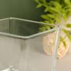 Evis / Vase "Cube"