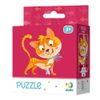 Dodo / Puzzle "Gatito"
