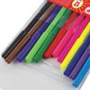 PYTHAGORAS markers, 12 colors, ventilated cap