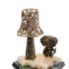 Золотая антилопа / Brownie lamp