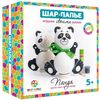 Шар-папье / Set "Panda"