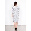 Lika Dress / Dress "Rosalind"