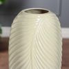 Керамика ручной работы / Table vase "Feather"