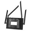 ASUS / Router RT-AC1200, USB2.0, 5x100 Mbps, Wi-Fi 2.4 + 5 GHz 802.11ac, 300 + 867 Mb