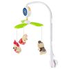 Умка / Umka / Musical carousel on the bed, with soft toys
