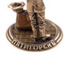 Золотая антилопа / Figurine "Kisa Vorobyaninov. Small"